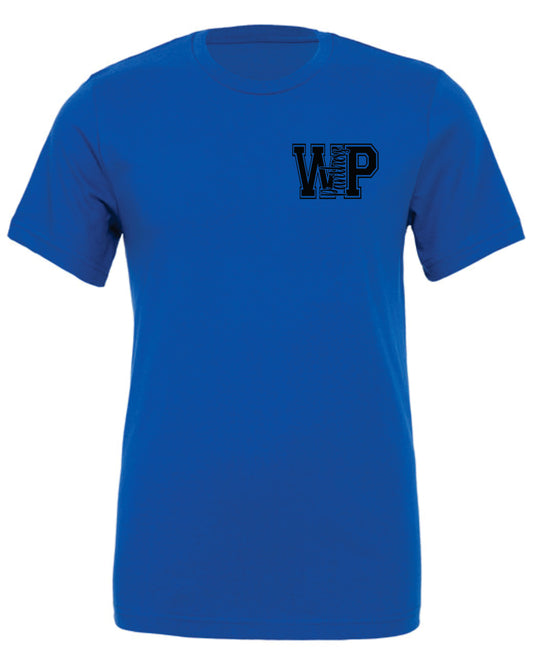 WP Panthers Tshirt