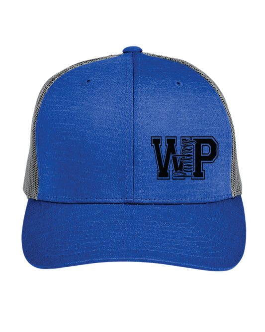 WP Panther Hat